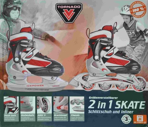 Tornado xtend 800 ice power - tornado,