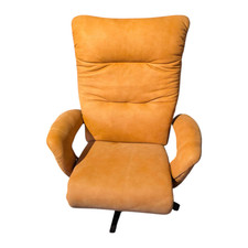 himolla Sessel 7721 Leder