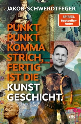 Punkt komma strich - punkt,