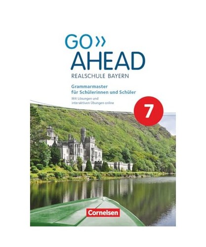 Ahead jahrgangsstufe - ahead, 7.