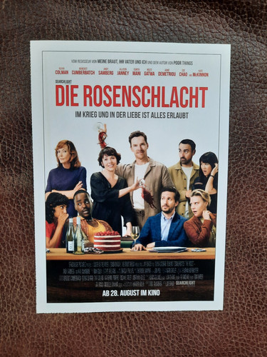 Die rosenschlacht 2025 - rosenschlacht,