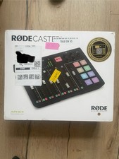 Rode RODECaster Pro All-in-One
