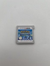 Pokémon: Alpha Saphir (Nintendo 3DS)