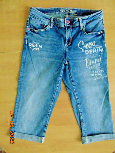 Sommerjeans soccx grösse - sommerjeans,