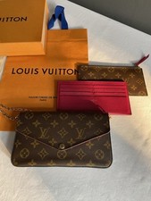 Louis Vuitton Félicie