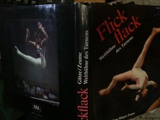 Flick-flack : Weltbühne d