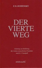 Der Vierte Weg | Peter D