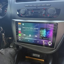 2+64G Apple Carplay Autoradio
