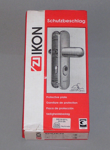 Ikon s278 messing - s278,