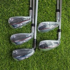 Cobra T Rail 2023 Eisensatz