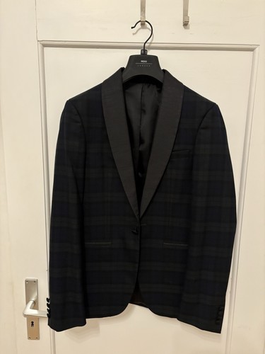 Moss london blazer slim - london, fit