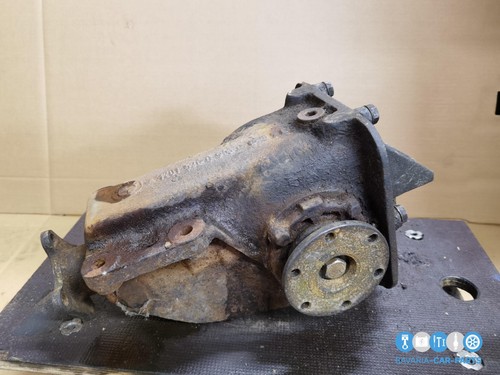 Original bmw 2002 e10 - bmw, e21
