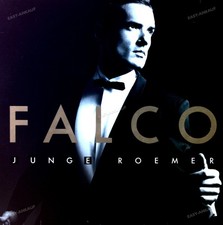 Falco - Junge Roemer LP