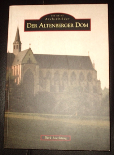 Der altenberger dom soechting - der,