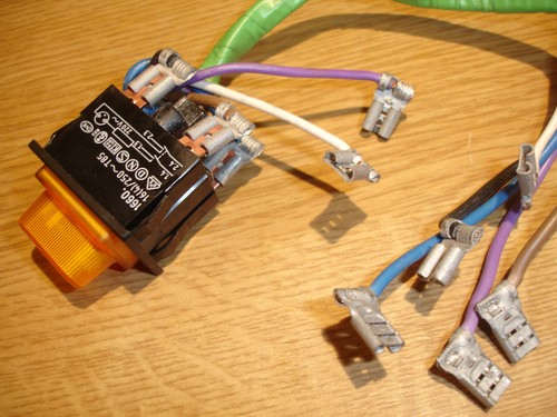 Netzschalter schalter miele - netzschalter,