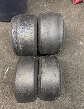 1 Satz Vega Rannkart Bambini