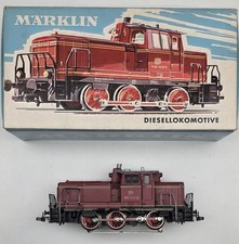 Märklin H0 3065 Diesellok V
