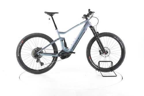 Scott strike eride - scott,