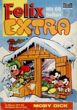 Bastei Verlag : Felix Extra