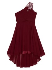 DE Kinder Mädchen Festlich