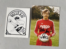 UDO HORSMANN FC Bayern