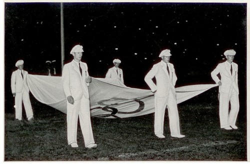 Olympia 1936 band bild nr - band,