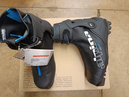 Langlauf schuhe alpina ask - alpina,