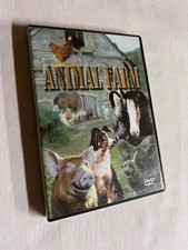 Animal Farm (DVD) DVD 244