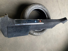 10238566 Verkleidung Schweller  Teppich rechts 1995 Corvette C4 5.7 LT1