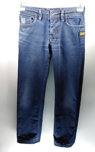 Star attacc low straight - g-star,
