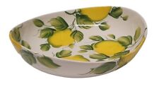 Bassano Zitronen Schale