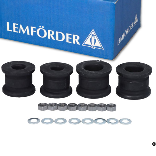 Stabilisatorlager set vorne - set,