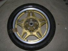 HONDA CB 750F2 Bol d'Or RC04 Hinterrad rear wheel