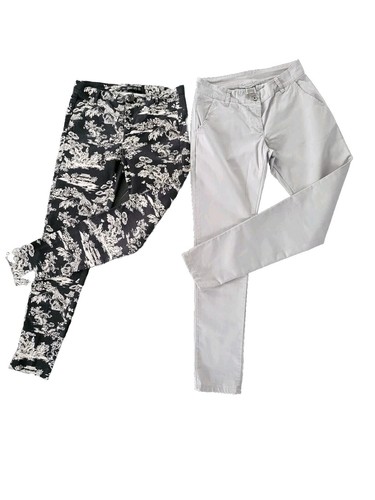 Jeggins stretchhose zara - stretchhose,