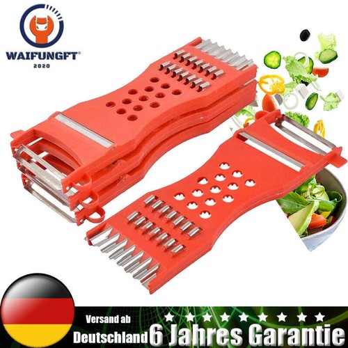 Obst gemüseschneider - obst,
