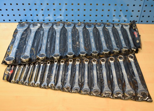 Würth zebra ringmaul - zebra,
