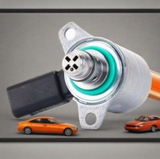 COMMON-RAIL DRUCKREGELVENTIL