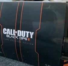 Call of Duty Black Ops 2 Care