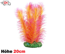 Aquarien Künstlichepflanzen