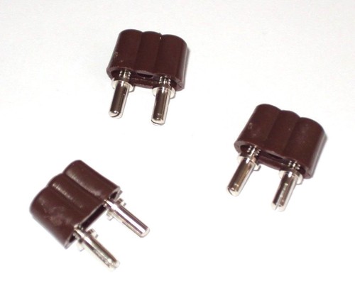 Stecker für - 3,