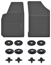 Fußmatten vorne für