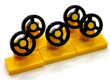 LEGO Nr- 9553  City Auto car