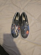 Limited Edition Star Wars Vans