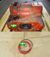 Dichtungssatz Dichtsatz Hub