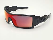 Oakley OIL RIG II Generation