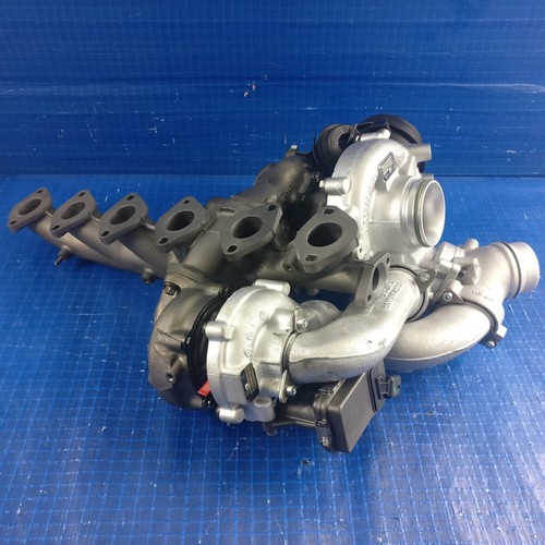 Turbolader bmw x6 40 - bmw,
