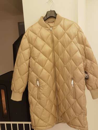 Como nylon steppmantel - 1,