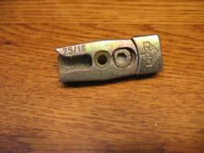 Roto - Schließblech - K 605 A 3 - 7,5/18