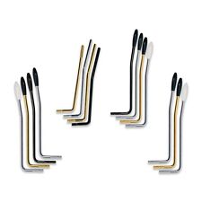 Tremolos in verschiedenen