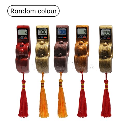 Hand led digital tally - tally, counter